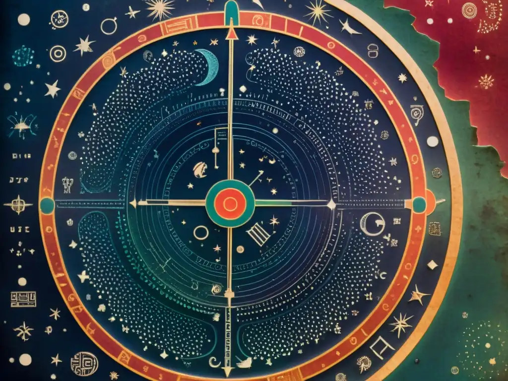 Códice de Dresde: Astrología Maya en Detalle Detalles del Códice de Dresde revelan secretos de la astronomía maya en pigmentos antiguos