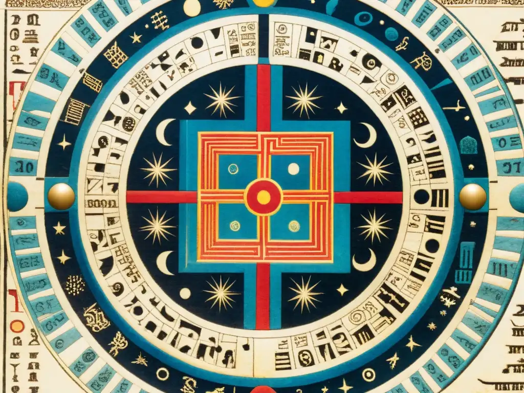 Misterios astronómicos mayas: Detalles del Códice de Dresde Detalles misteriosos y sabiduría antigua en el Códice de Dresde: Descifrando secretos astronomía maya
